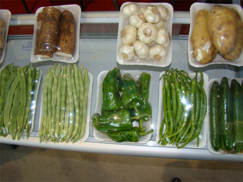 第二屆廣東(佛山)安全食用農產品博覽會將于下月舉辦