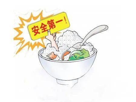曝光 玉林地區又一批常吃食品抽檢不合格,快看你買過嗎