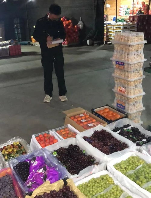 今天這160批次食用農產品的監督檢測結果公示丨預防食物變質,該怎樣做