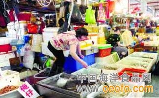 四月份深圳食用農產品抽檢結果公布 養(yǎng)殖魚蝦合格率較低 圖