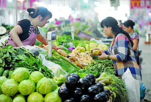 檢出毒死蜱超標 甘肅這3批次食用農產品被通報