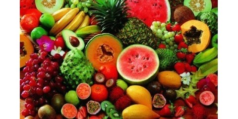 食用農產品