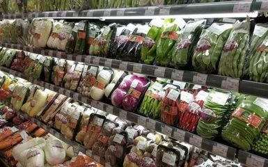 27家!佛山"放心肉菜市場"名單公布!買菜認準這些市場→