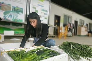 紀海石:致力發展龍門富硒農產品的博士后