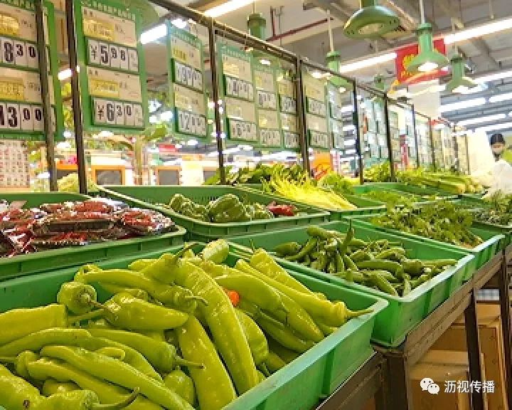 食品藥品監管視窗 | 大瀝:7月食用農產品快檢合格率為9.
