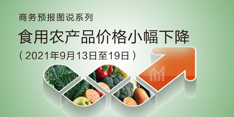 商務預報