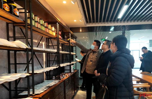 川渝食品農產品檢驗檢測中心在成都金堂掛牌