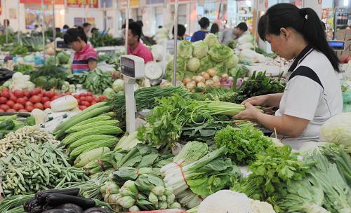 河南通報(bào)30批次不合格食品 涉及食用農(nóng)產(chǎn)品、糕點(diǎn)、餐飲食品等