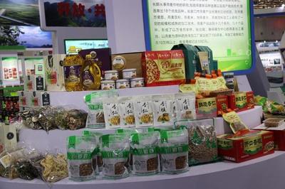 我市組團(tuán)參加第二十四屆中國(guó)(廊坊)農(nóng)產(chǎn)品交易會(huì)