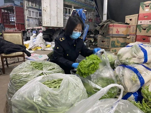 今日食用農(nóng)產(chǎn)品監(jiān)督檢測(cè)結(jié)果來(lái)了丨在市場(chǎng)上發(fā)現(xiàn)不合格食品時(shí)