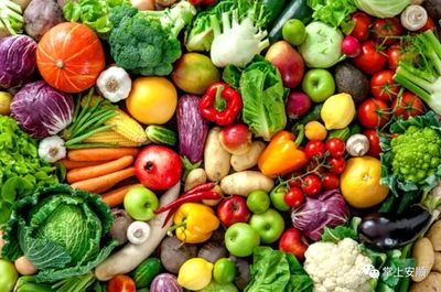 貴州編制10項食用農(nóng)產(chǎn)品標(biāo)準(zhǔn)助力農(nóng)村產(chǎn)業(yè)發(fā)展