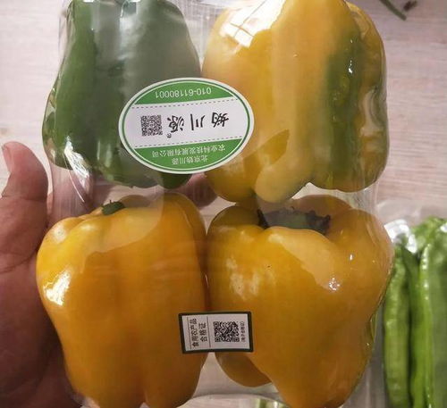食用農產品合格證,正在悄悄走進你