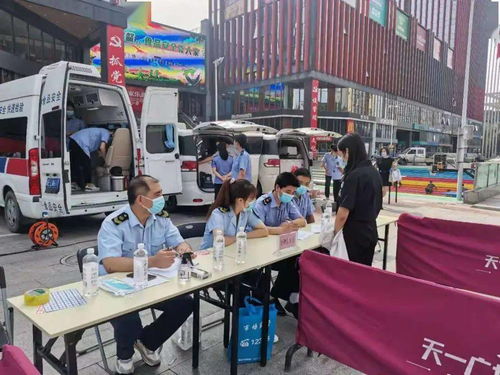 食品安全 你點(diǎn)我檢 ,切實(shí)維護(hù) 舌尖安全