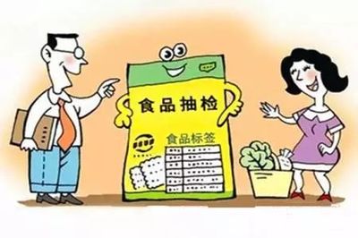 盈科原創(chuàng) | 關(guān)注食品安全問(wèn)題,準(zhǔn)確區(qū)分食品和食用農(nóng)產(chǎn)品!