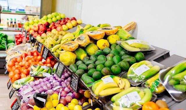 食品中的殘留農藥來自哪里?如何減少農殘、呵護食品安全?