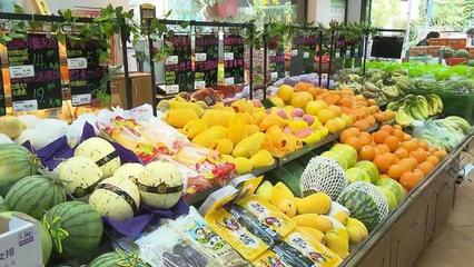 供廈食品有標(biāo)準(zhǔn)了!土筍凍、馬蹄酥 今后請(qǐng)認(rèn)準(zhǔn)這個(gè)標(biāo)志