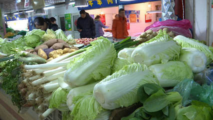 重慶農(nóng)貿(mào)市場(chǎng)食用農(nóng)產(chǎn)品質(zhì)量安全管理出新規(guī) 推進(jìn)農(nóng)貿(mào)市場(chǎng)“智慧監(jiān)管”